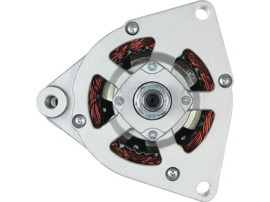 Dynamo AS-PL A0017 Dynamo AS-PL A0017