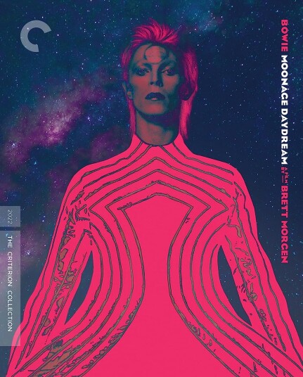 David Bowie Moonage Daydream David Bowie Moonage Daydream