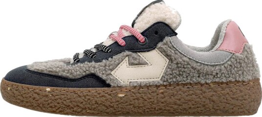 Id.eight unisex Sko Flerfarget 38 EU,