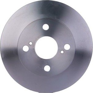 Bremseskive HELLA 8DD 355 111-711