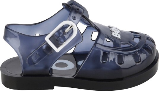 BOSS Sandaler Navy BOSS 24 Sandals Blå