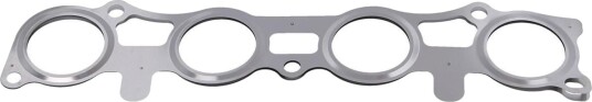 KAMOKA 8705336 Tetning, eksosmanifold