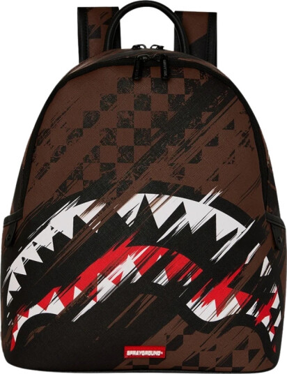 Sprayground, Herre, Vesker, Flerfarget, ONE SIZE, Sprayground, Herre, Vesker, Flerfarget, ONE SIZE,