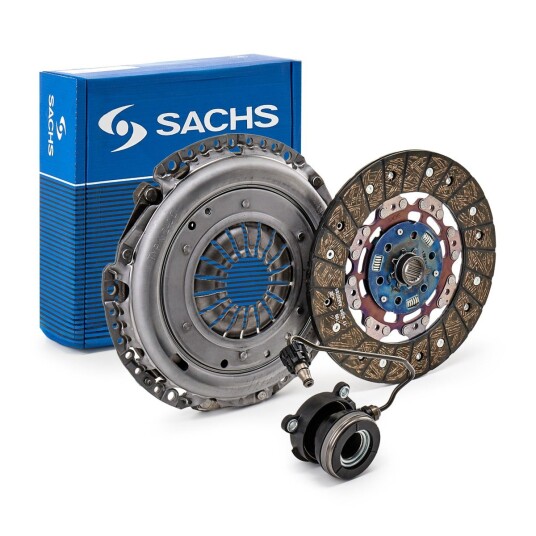 Clutchsett SACHS 3000 990 533