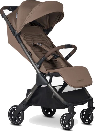 EasyWalker Jackey NXT Trille Chestnut Brown EasyWalker Jackey NXT Trille Chestnut Brown