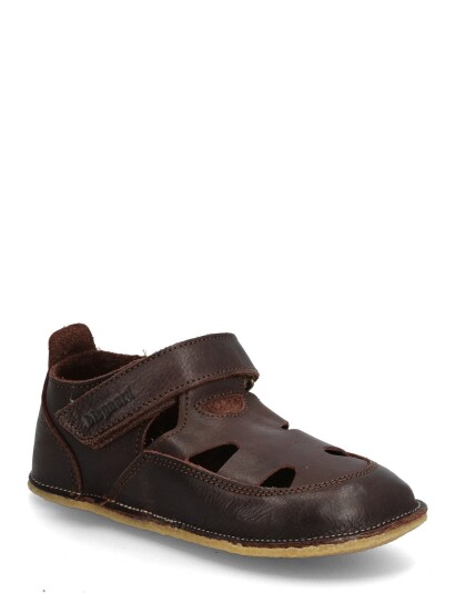 Bisgaard Bisgaard Barefoot Beannie Brown 21