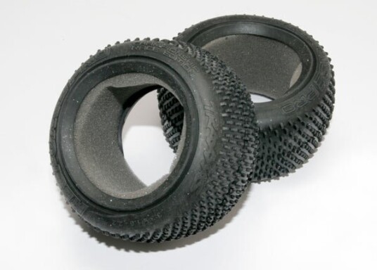 Traxxas 7173 Tires Response Pro 2.2''