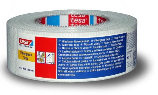 tesa Pro. 60101 Fiberglass Tape tesa Pro. 60101 Fiberglass Tape