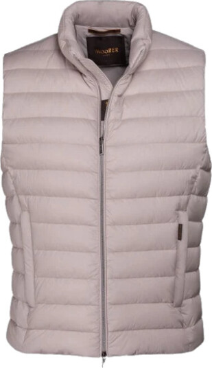 Moorer Herre Jakker Beige L,