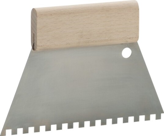 Kwb 032718, Tre, 18 Cm, Rustfritt Stål, Rustfritt Stål, 1 Stykker