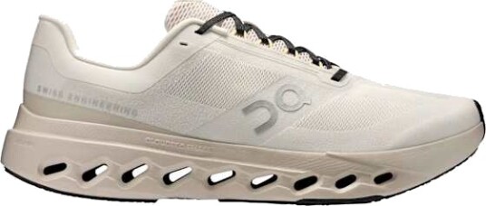 On Cloudsurfer Next Herre Ivory/Silver 42