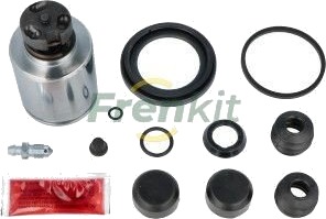 FRENKIT 252914 Reparasjonssett, bremsecaliper