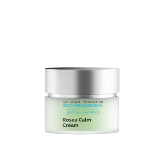 Dr Schrammek Rosea Calm Cream fuktighetskrem 50ml