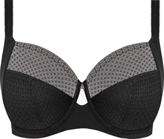 Fantasie Spile bh Fantasie Evolution Comfort Svart