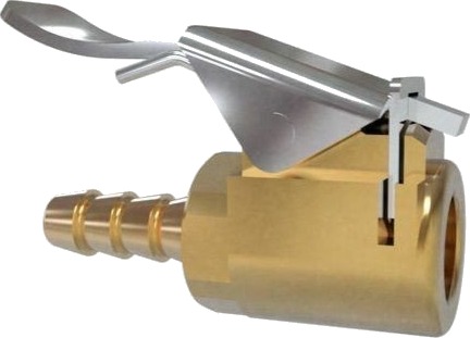 Tilkopling for fylling av luft TIPTOP 562-5095