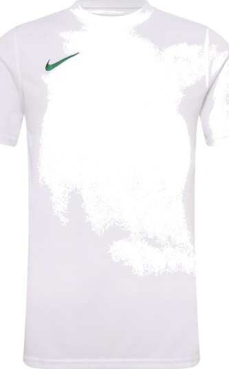 Nike Nike Dri Fit Park 7 Jby Men White XL