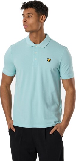 Lyle&Scott Sports Polo Shirt Lyle&Scott Sports Polo Shirt
