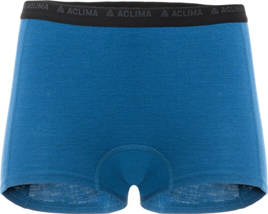 Aclima Women's WarmWool Hipster Corsair M Aclima Women's WarmWool Hipster Corsair M