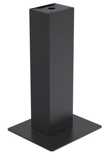 ERGONOMIC SOLUTIONS KIOSK FREESTANDING MODULE - W:206 CPNT