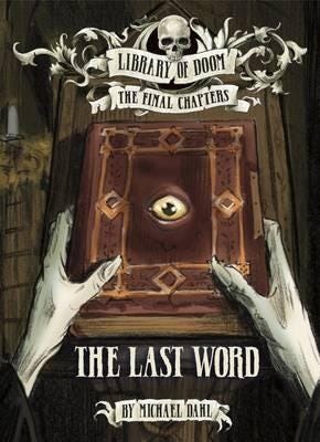 The Last Word The Last Word
