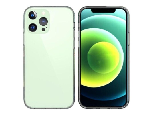 eSTUFF baksidedeksel for mobiltelefon