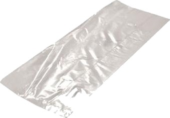 Plastpose 90X25x230 Mm 25 My Pe,1000 Stk/Krt