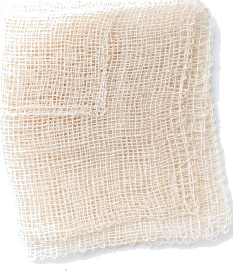 Earth Harbor Agave Leaf Holistic Cleansing Cloth