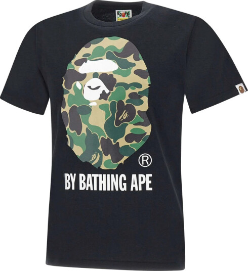 A Bathing APE Herre Topper Svart M,