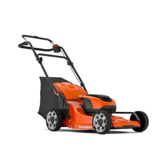 Gressklipper Husqvarna LC142i uten Batteri Gressklipper Husqvarna LC142i uten Batteri