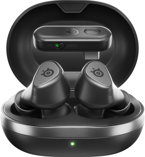 SteelSeries Arctis GameBuds for Xbox Sort SteelSeries Arctis GameBuds for Xbox Sort
