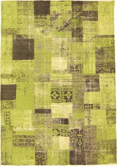 Filleryer Devenport grønn Størrelse: 140 x 200 cm Filleryer Devenport grønn Størrelse: 140 x 200 cm
