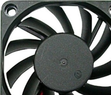 L?Fter Titan 60X60x10mm Tfd-6010Hh12b Tfd-6010Hh12b 