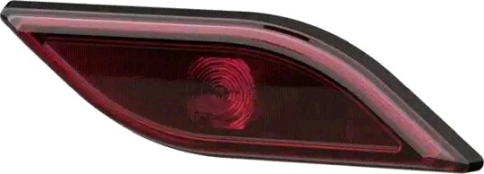 HELLA 2SA 013 324-221 Baklykter