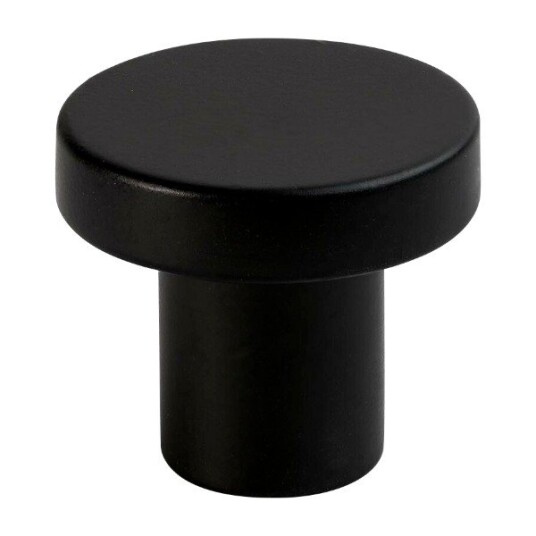 Kulz Vector knott 28 mm svart Kulz Vector knott 28 mm svart