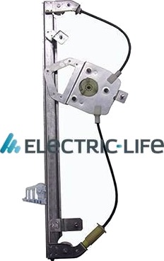 Vindusheis ELECTRIC LIFE ZR RN702 R