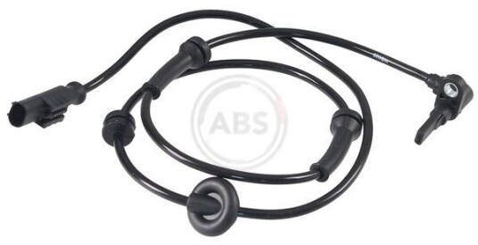 ABS sensor A.B.S. 30487