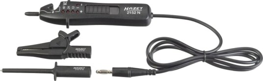 HAZET 2152N/3 Spenningstester