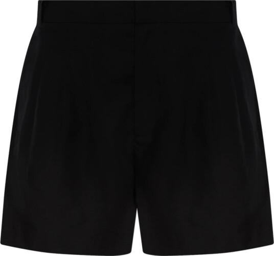Rag & Bone Dame Shorts Svart XS, Rag & Bone Dame Shorts Svart XS,