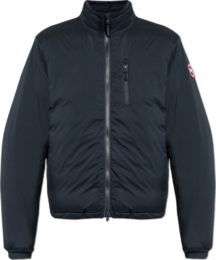 Canada Goose Herre Jakker Svart XL,