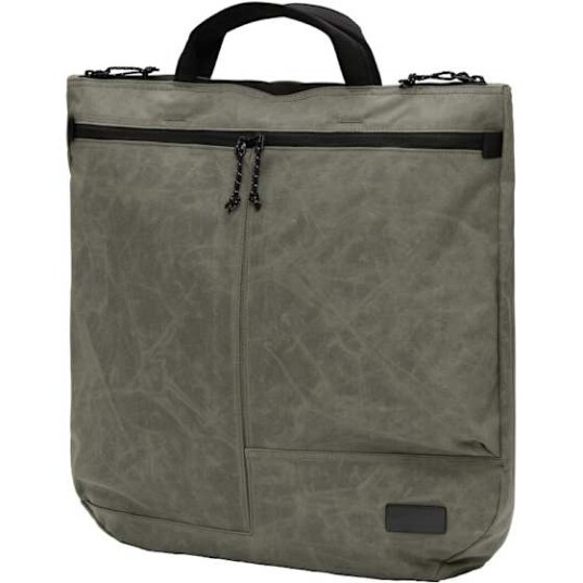 Db Journey Db Utility Tote 32L Forest Green 32L