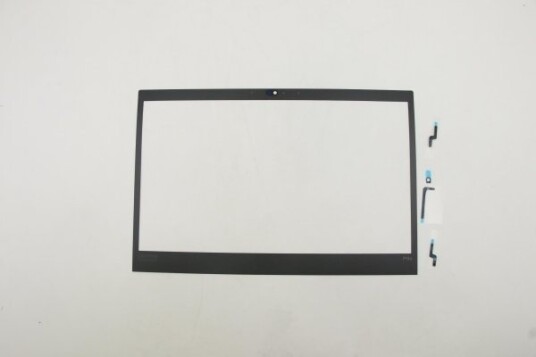 Lenovo Mech Asm Fru Ir Bezel Sheet+Fhd/Lp Tape 5M11C43964 Lenovo Mech Asm Fru Ir Bezel Sheet+Fhd/Lp Tape 5M11C43964