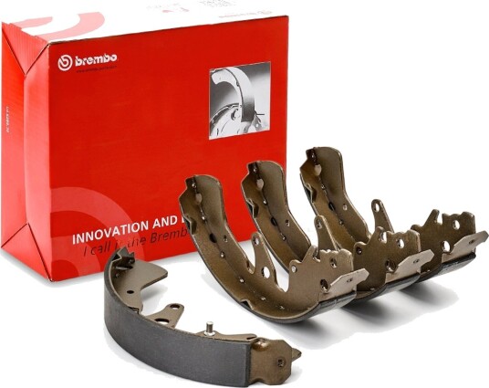 Bremsesko sett BREMBO S 79 524