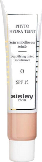 Sisley PhytoHydra Teint SPF 15 40 ml 0 Fair