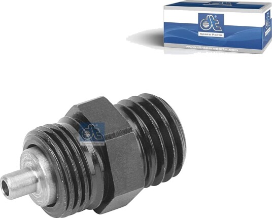 Forbindelsesstykke DT Spare Parts 2.70180