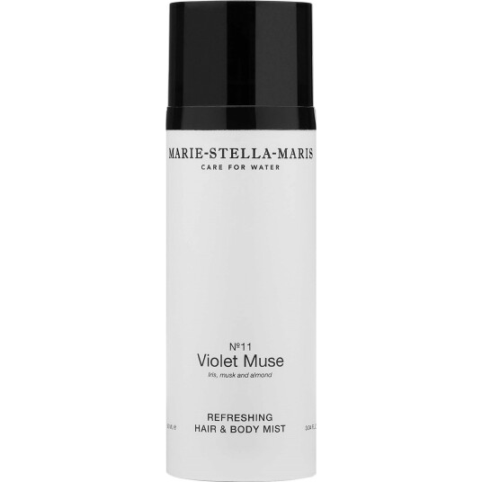 Marie Stella Maris Hair & Body Mist Violet Muse 90 ml