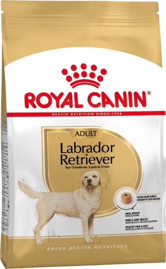 Royal Canin Labrador Retriever Adult 2 X 12 kg