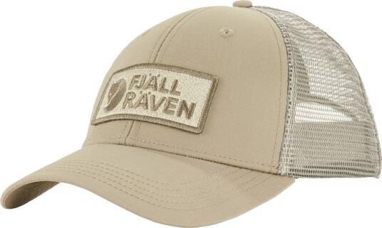 Fjellreven Fjellreven Långtradarkeps Fossil L/XL