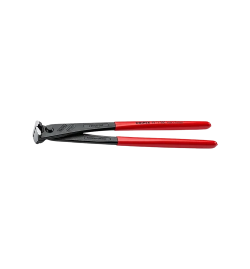 Knipex Hovtang 300mm Stål Rød Håndverktøy 99 11 300 Knipex Hovtang 300mm Stål Rød Håndverktøy 99 11 300