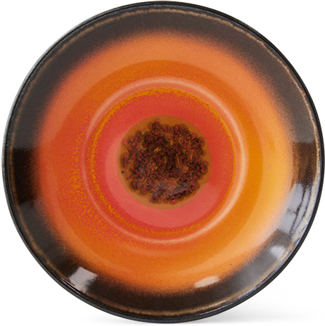 HKliving 70's kaffefat Ø11,5 cm Slow roast