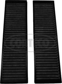 Kupefilter CORTECO 80001449 Kupefilter CORTECO 80001449